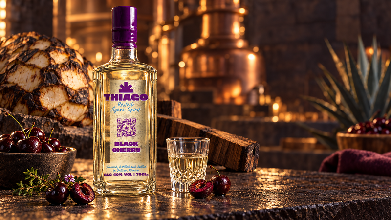 What Makes Tequila Taste Silky? The Real Reasons