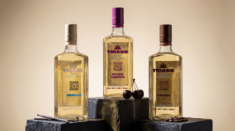 Four Ways to Drink Thiago Tequila