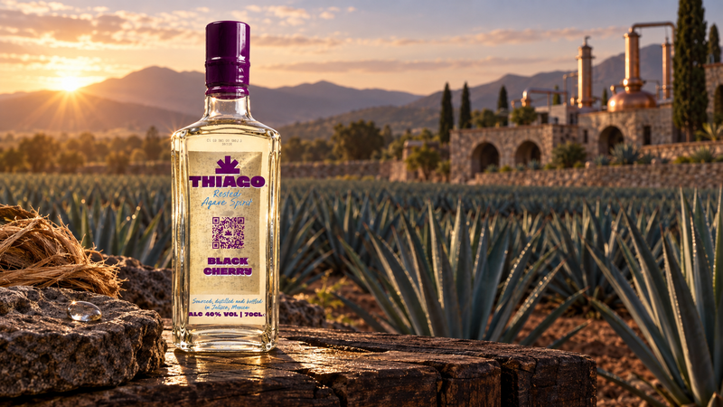 Sustainable Tequila Production: What Actually Matters