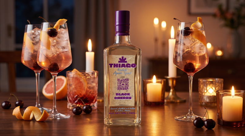 Tequila for Girls Night Cocktails, Done Better