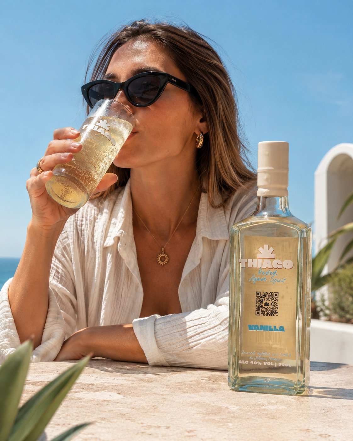 Agave Spirit Versus Liqueur Explained