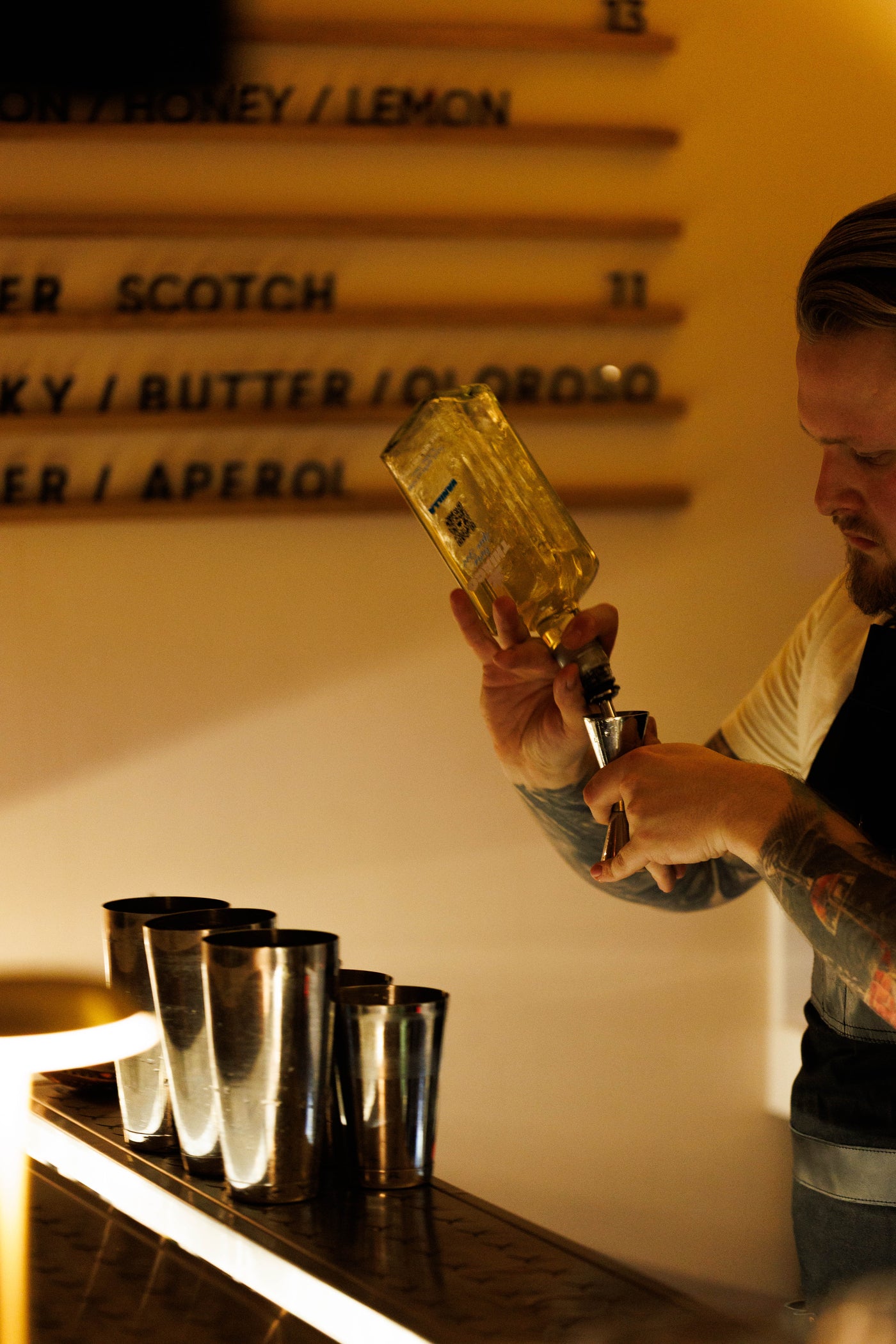 How to Drink Tequila Neat: The Sensory Guide