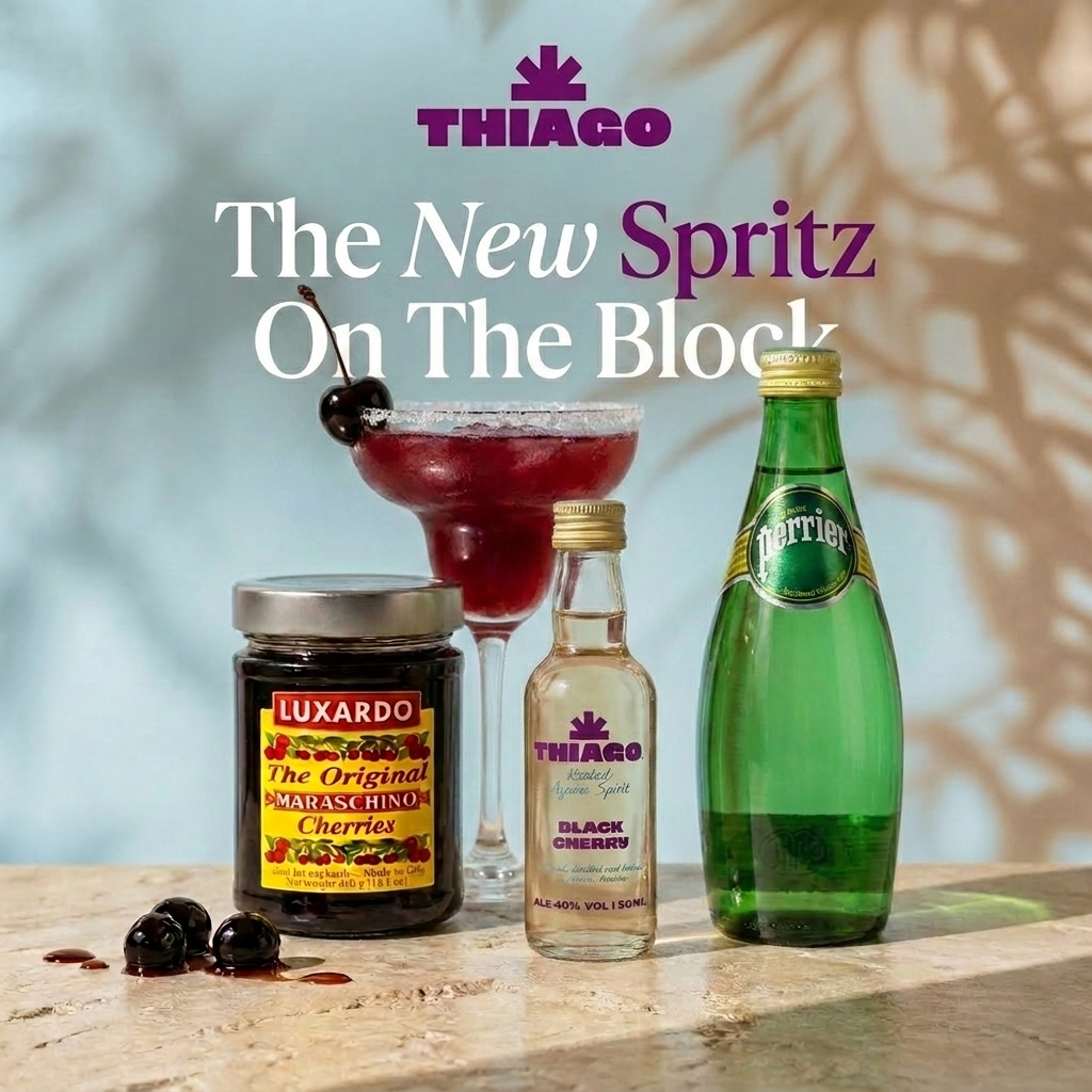 Low Sugar Spirits Trends Shaping Better Drinks