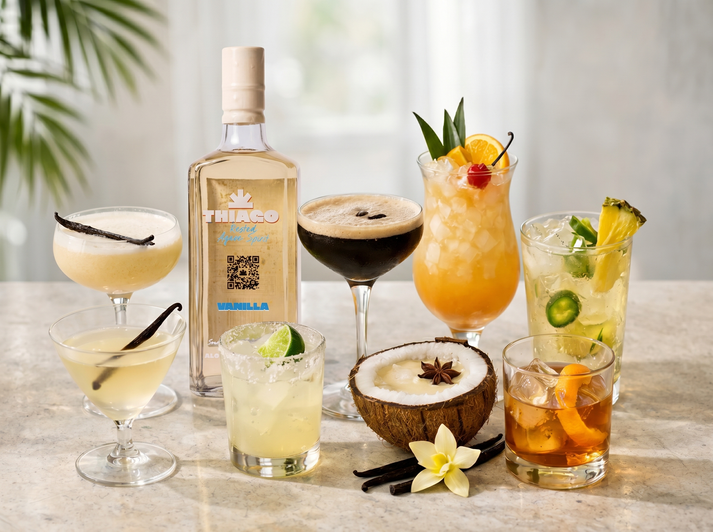 8 Vanilla Tequila Drinks Worth Making