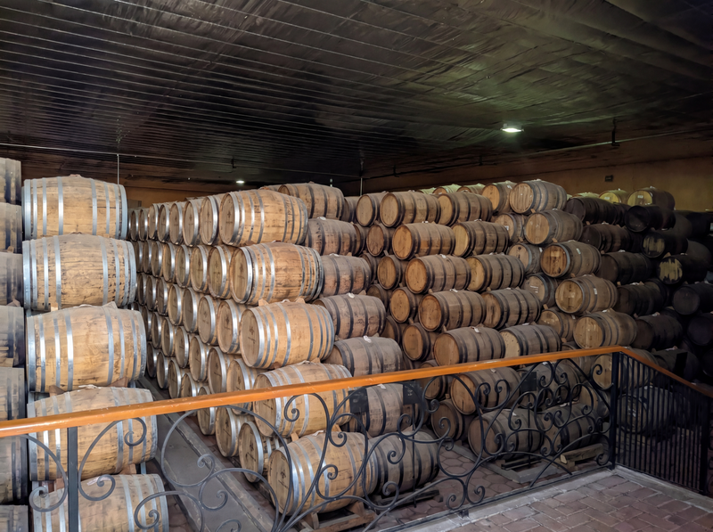 What Is Reposado Tequila?