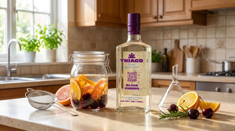 How to Infuse Tequila for Cocktails at Home: 2026 Guide