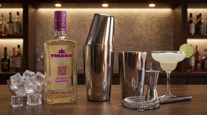 Tequila Cocktail Shaker Techniques: 2026 Guide
