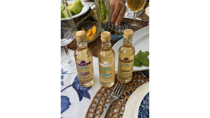 Travel-Friendly Tequila Mini Bottles: A Guide
