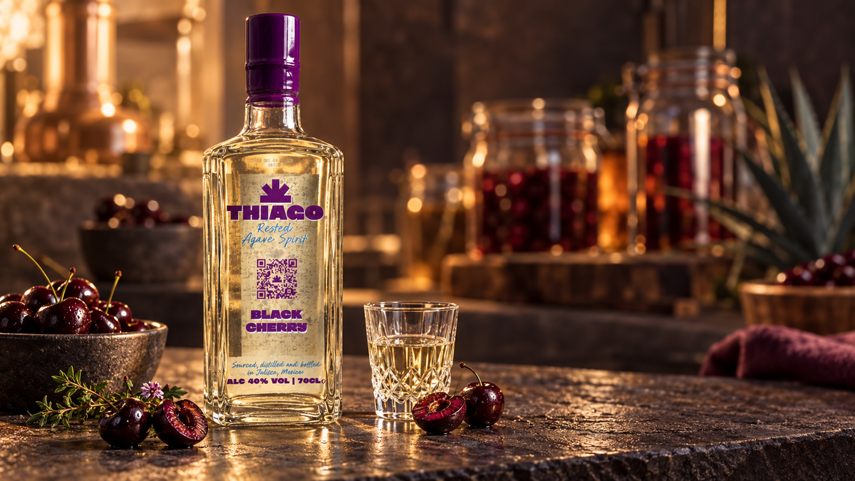 How to Identify Real Fruit Infused Tequila