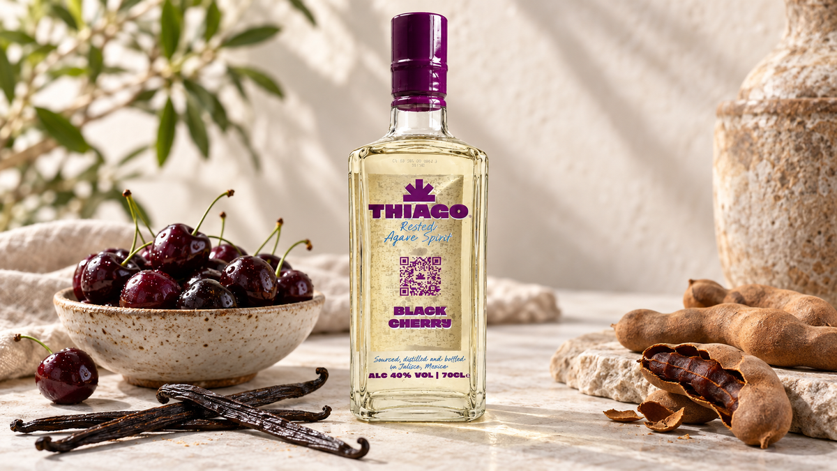 Natural vs Synthetic Tequila Flavouring