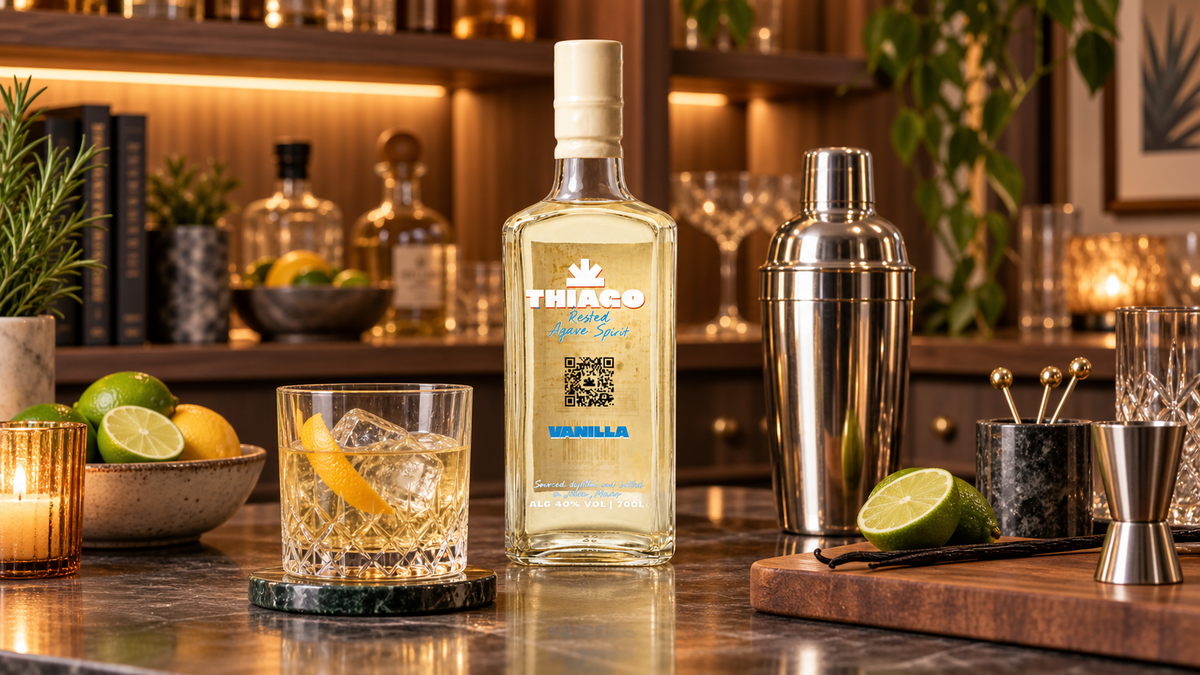 Best Tequila for Home Bar: Premium Picks for 2026