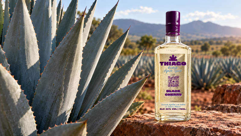 How to Identify Real Agave: A 2026 Guide