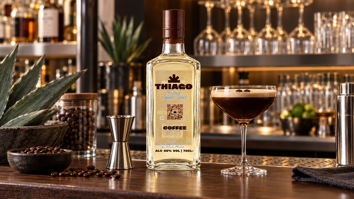 How to Stock Premium Agave for Better Serves