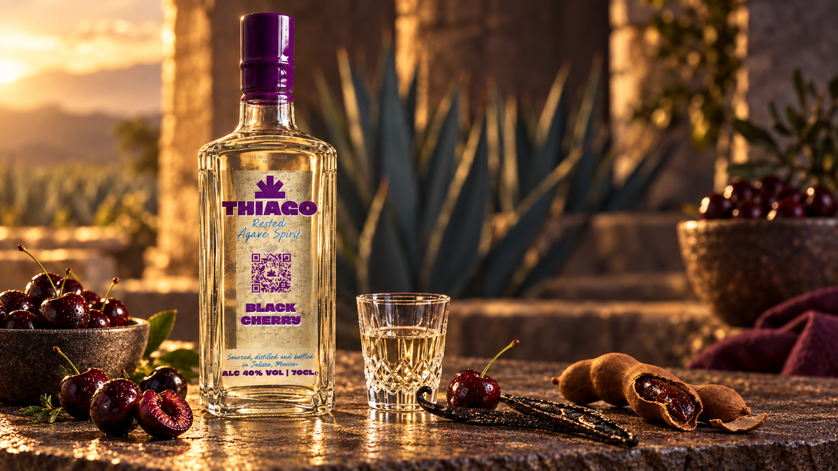 Why Natural Ingredients Make Better Tequila