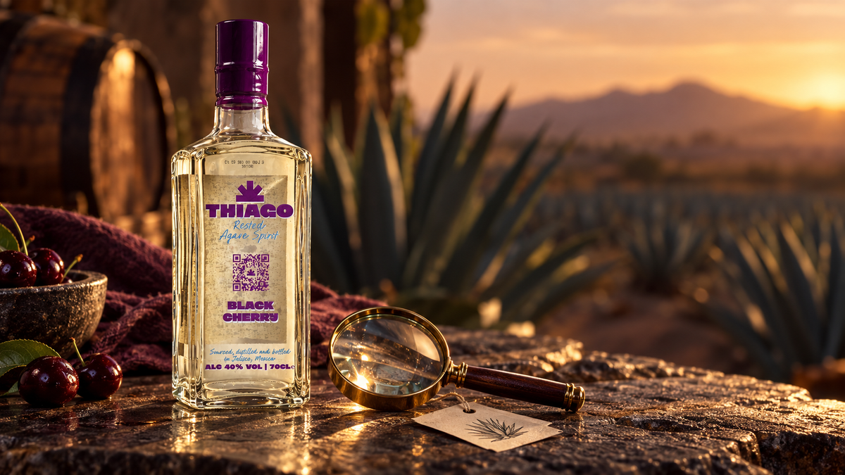 Tequila Labelling: Read Beyond the Front Label