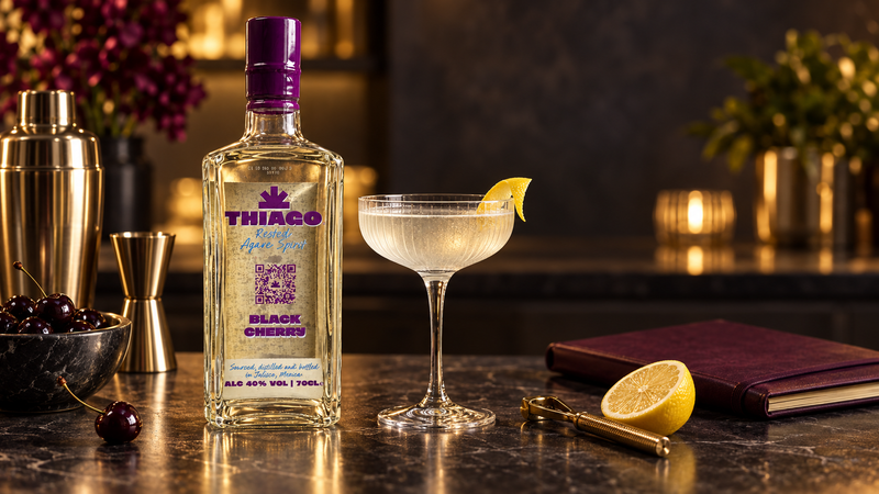 Sophisticated Tequila Cocktails at Home: A Guide