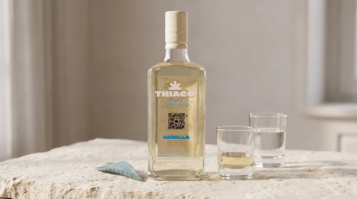Is 100% Agave Tequila Healthier: The Facts