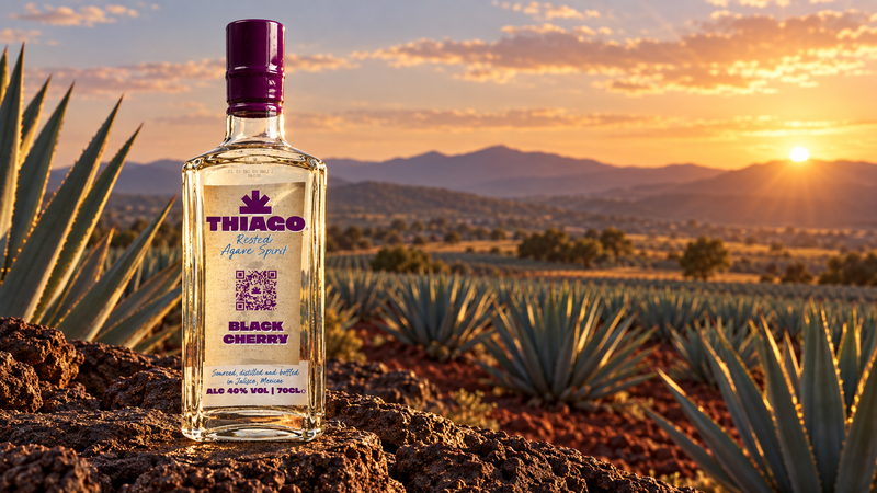 7 Ways to Identify Authentic Highland Tequila