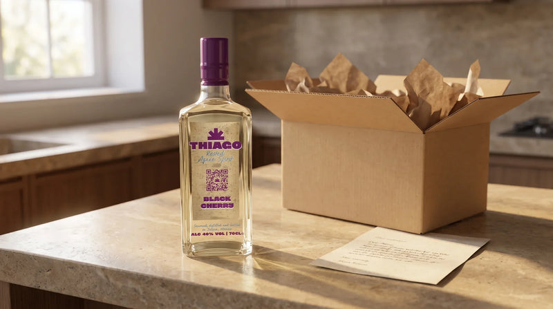Premium Spirit Delivery: Your 2026 Guide