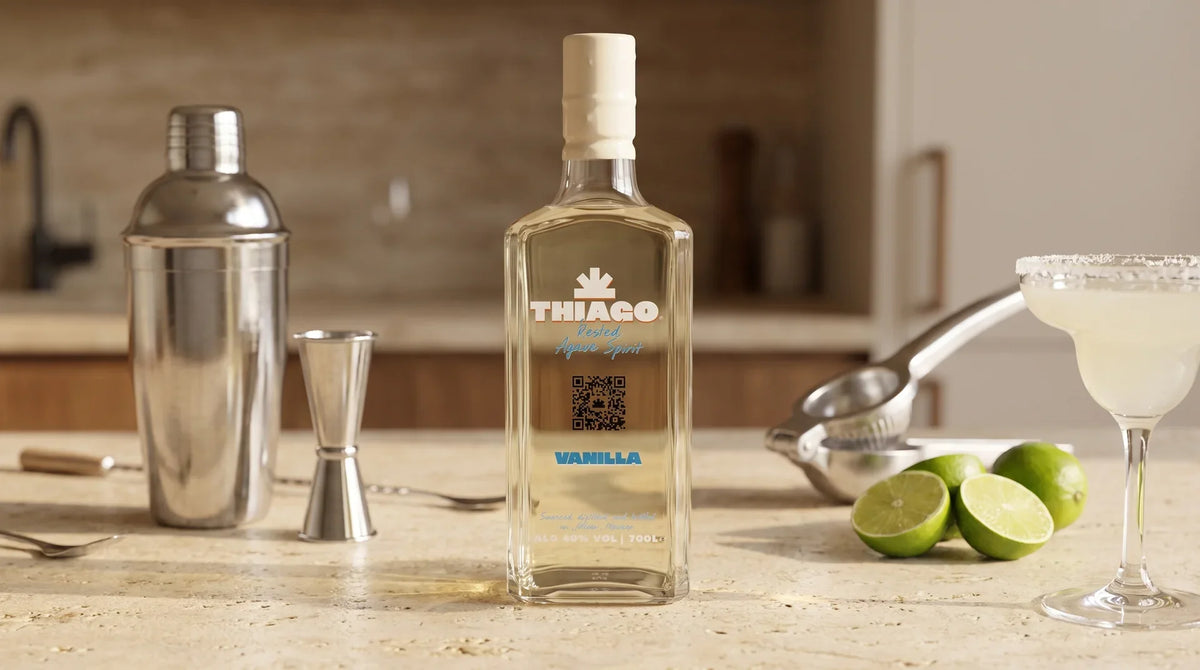 How to Make Tequila Cocktails: Step-by-Step Guide