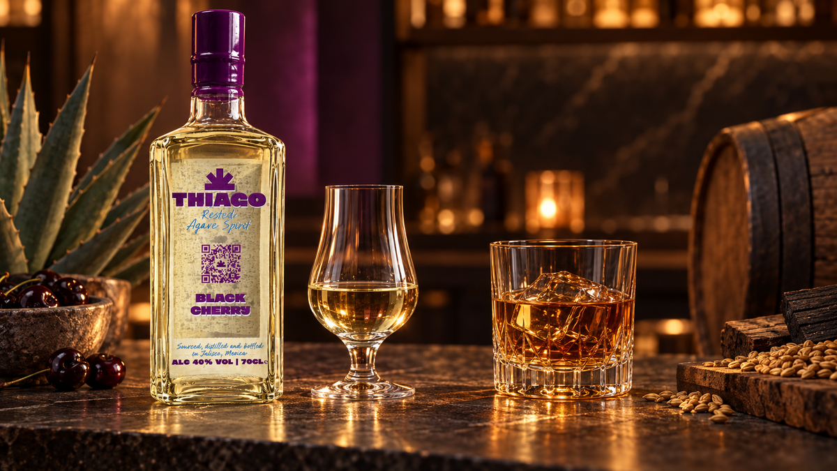 Reposado Tequila vs Whisky: Which Pour Wins?