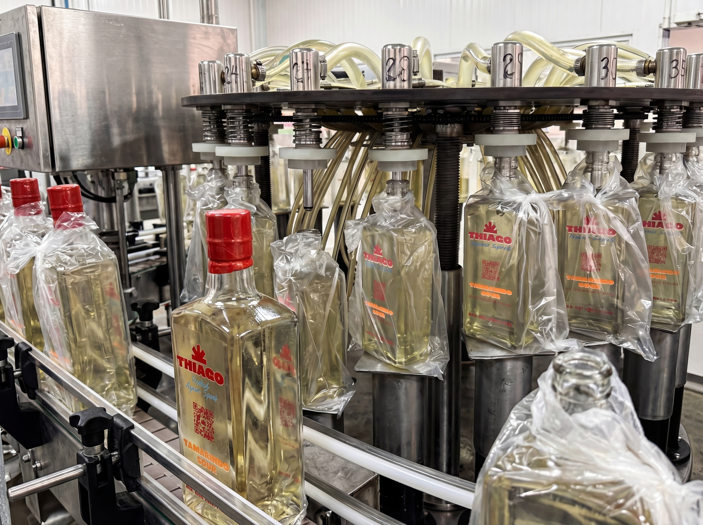 What Bottled in Jalisco Tequila Really Means