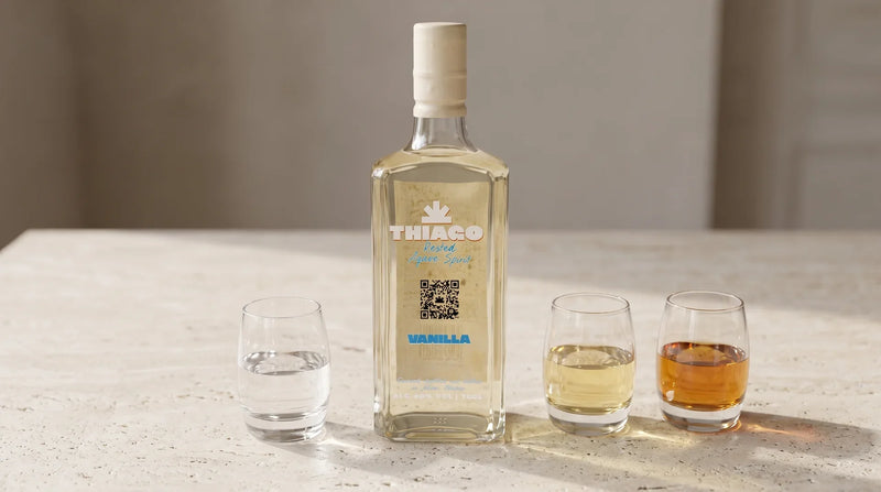 Can Tequila Contain Artificial Colouring?