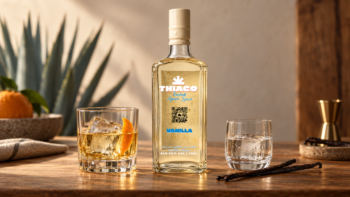 Vanilla Tequila vs Vanilla Vodka: Which Wins?