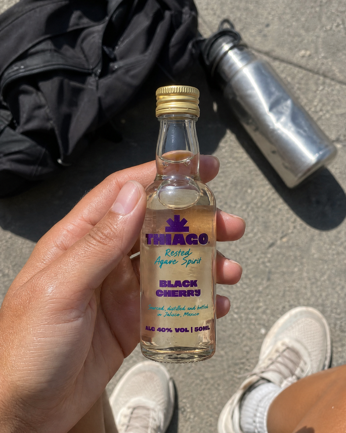 Spirits for Fitness Conscious Drinkers