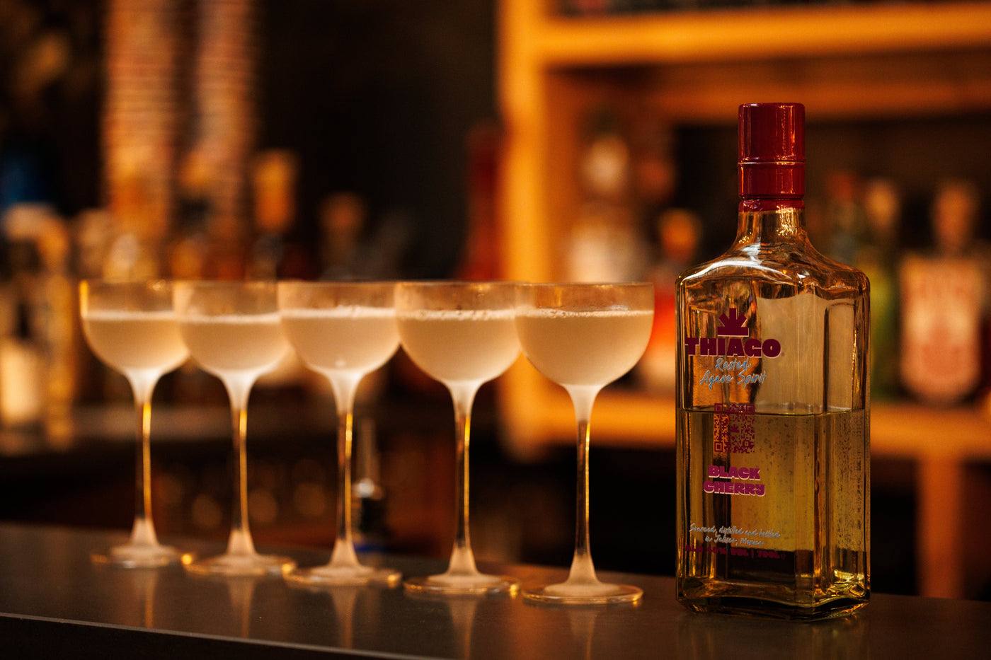 Why 40% ABV Tequila Still Sets the Bar