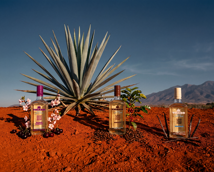 Tequila Additive Comparison for Better Bottles