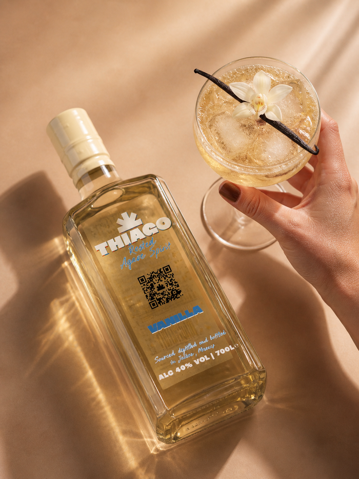 Vanilla Reposado Review Is It Worth the Pour?