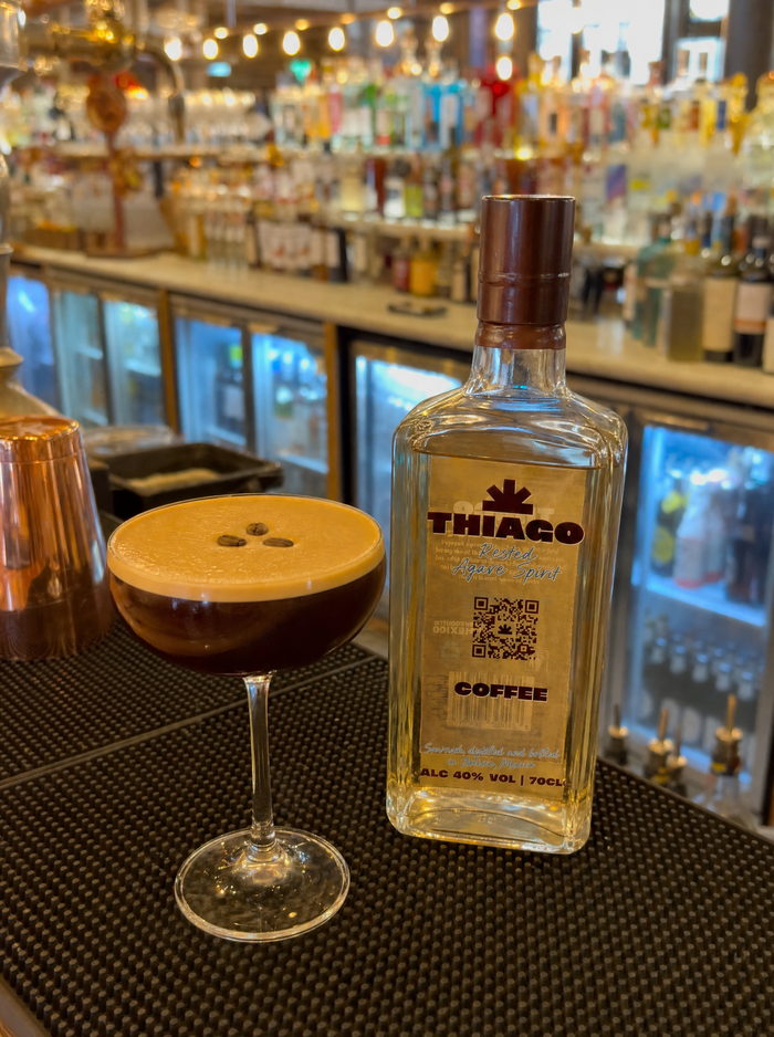 Best Tequila for Espresso Martini Picks