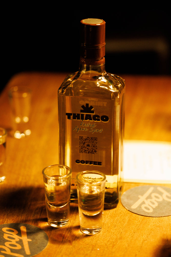 Is Reposado Tequila Sugar Free? A 2026 Guide