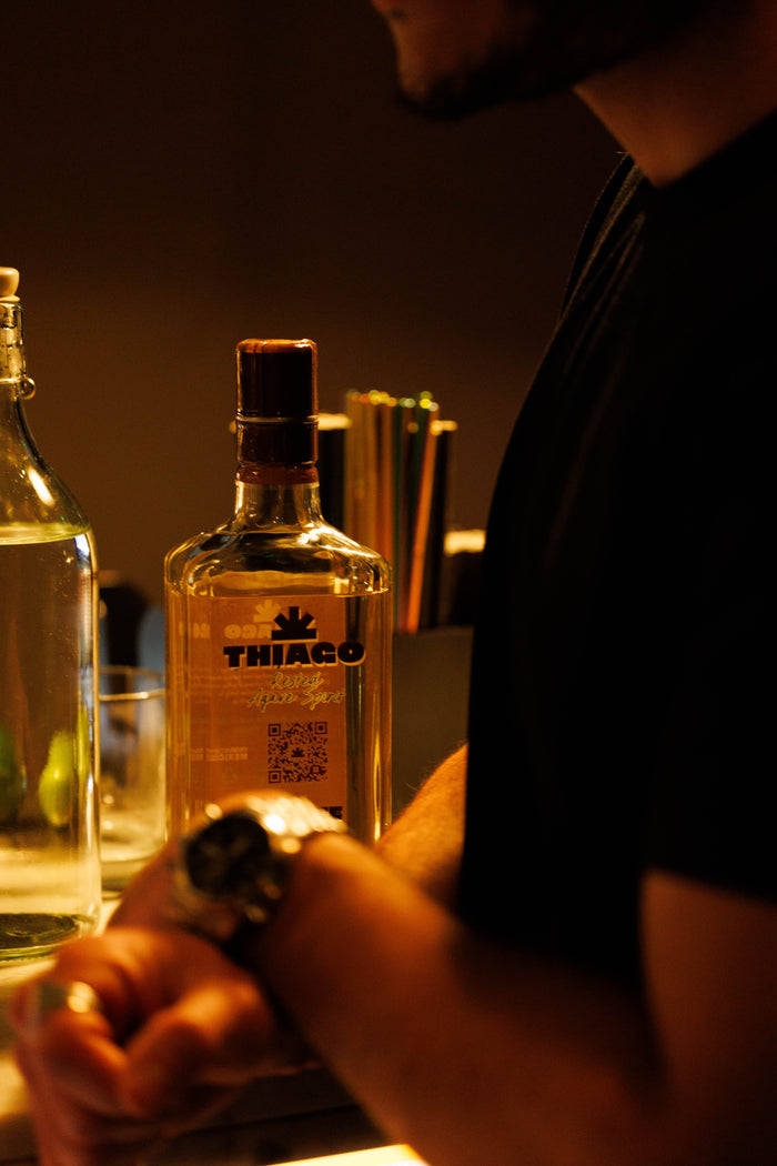 Authentic Tequila vs Flavored Alternatives: What Actually Matters