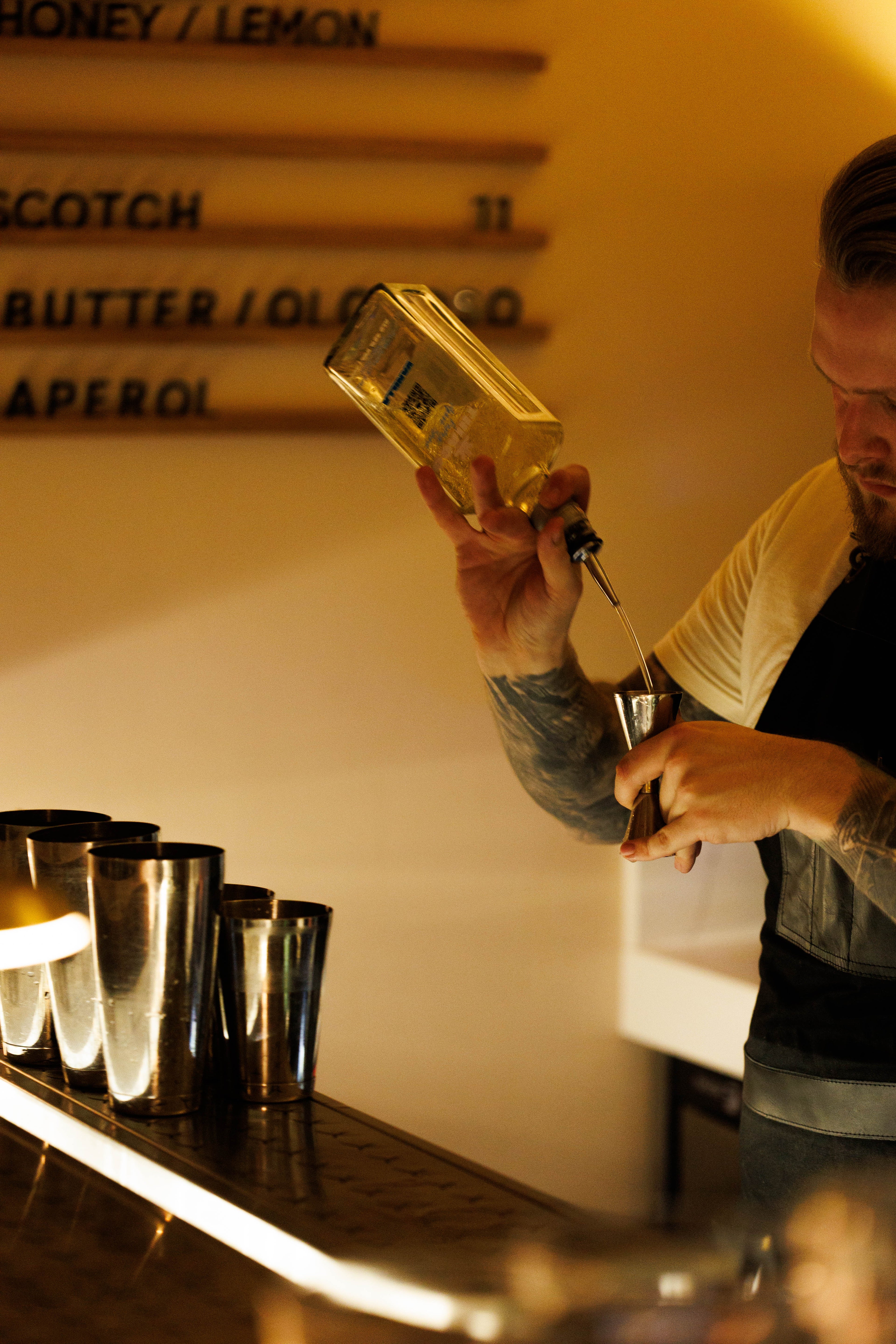 Does Tequila Contain Added Sugar?