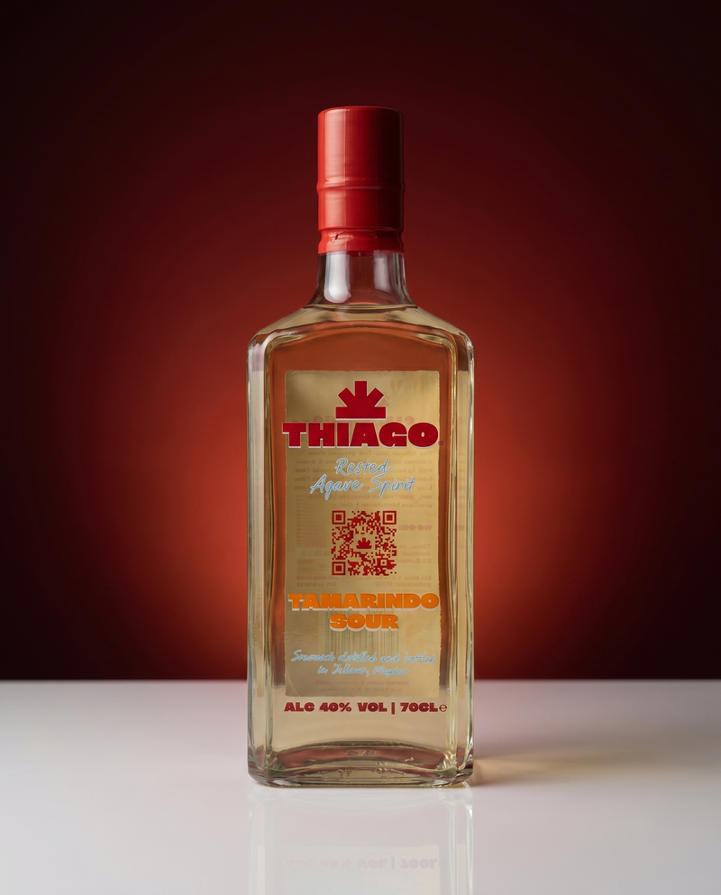 Tamarind Tequila Cocktails That Hit Properly