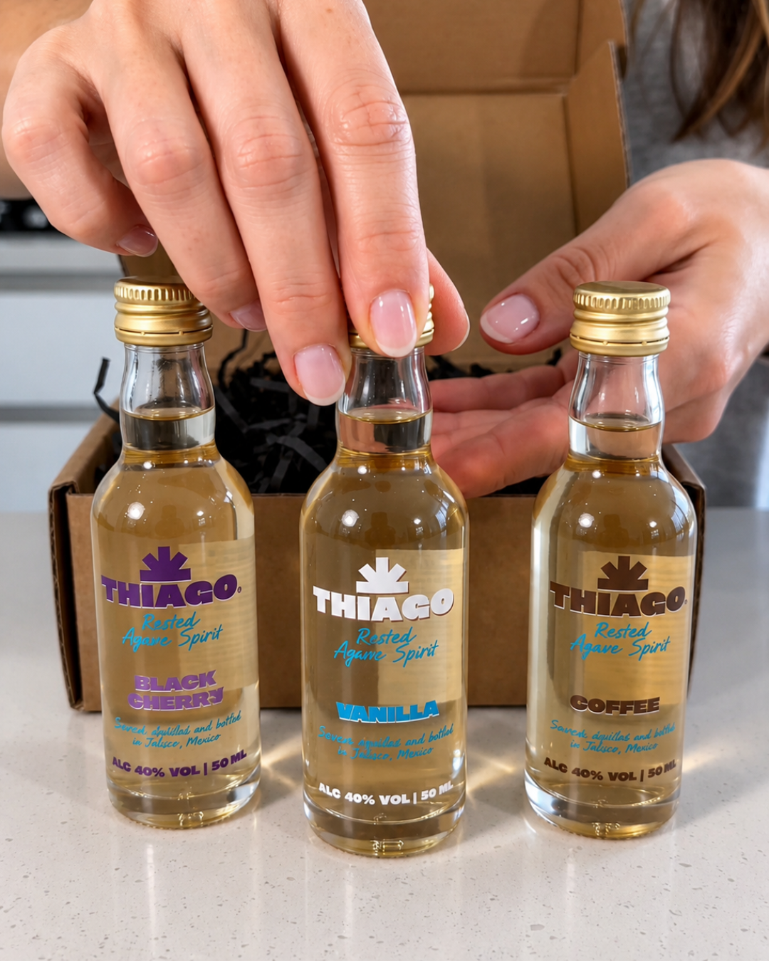 8 Top Tequila Serves for Parties