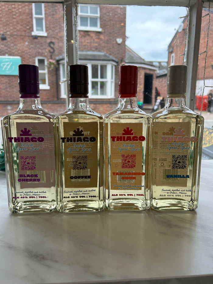 Guide to Tequila Tasting Notes for Better Sips