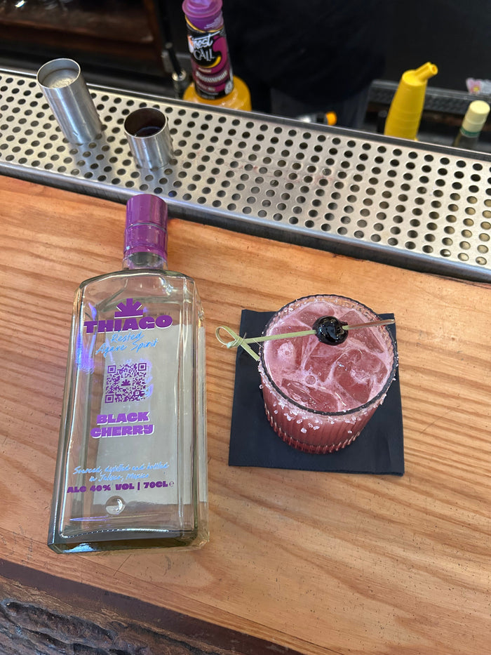 How to Identify Clean Tequila Before You Buy