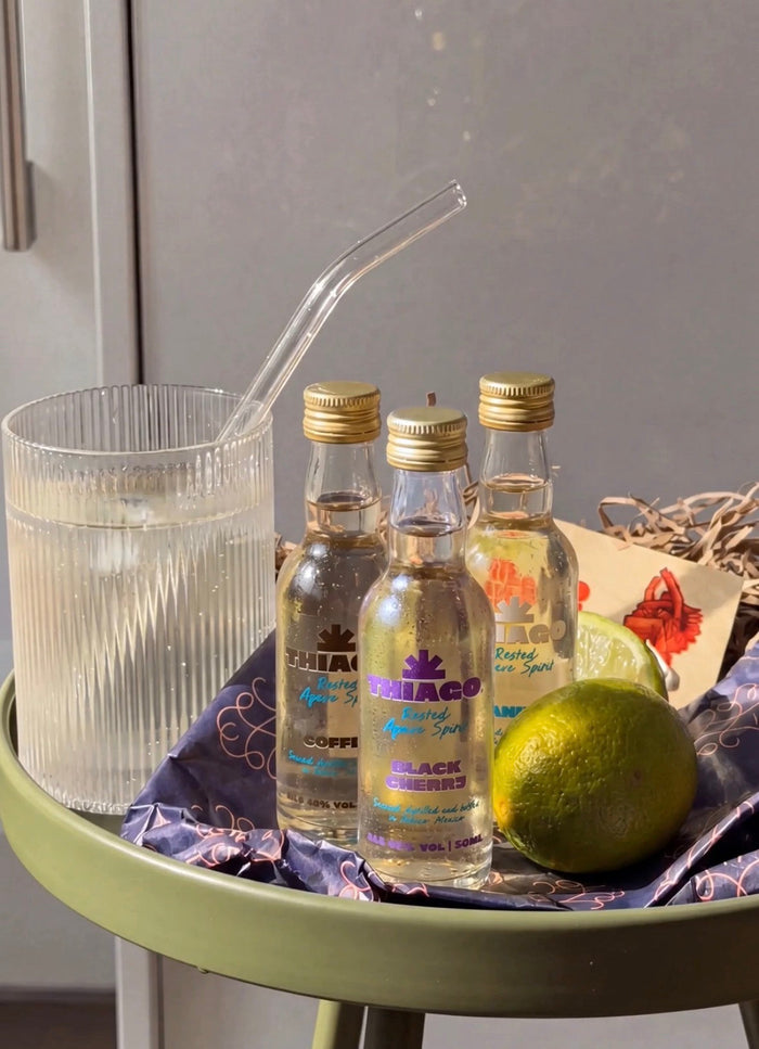 A Guide to Responsible Tequila Hosting at Home