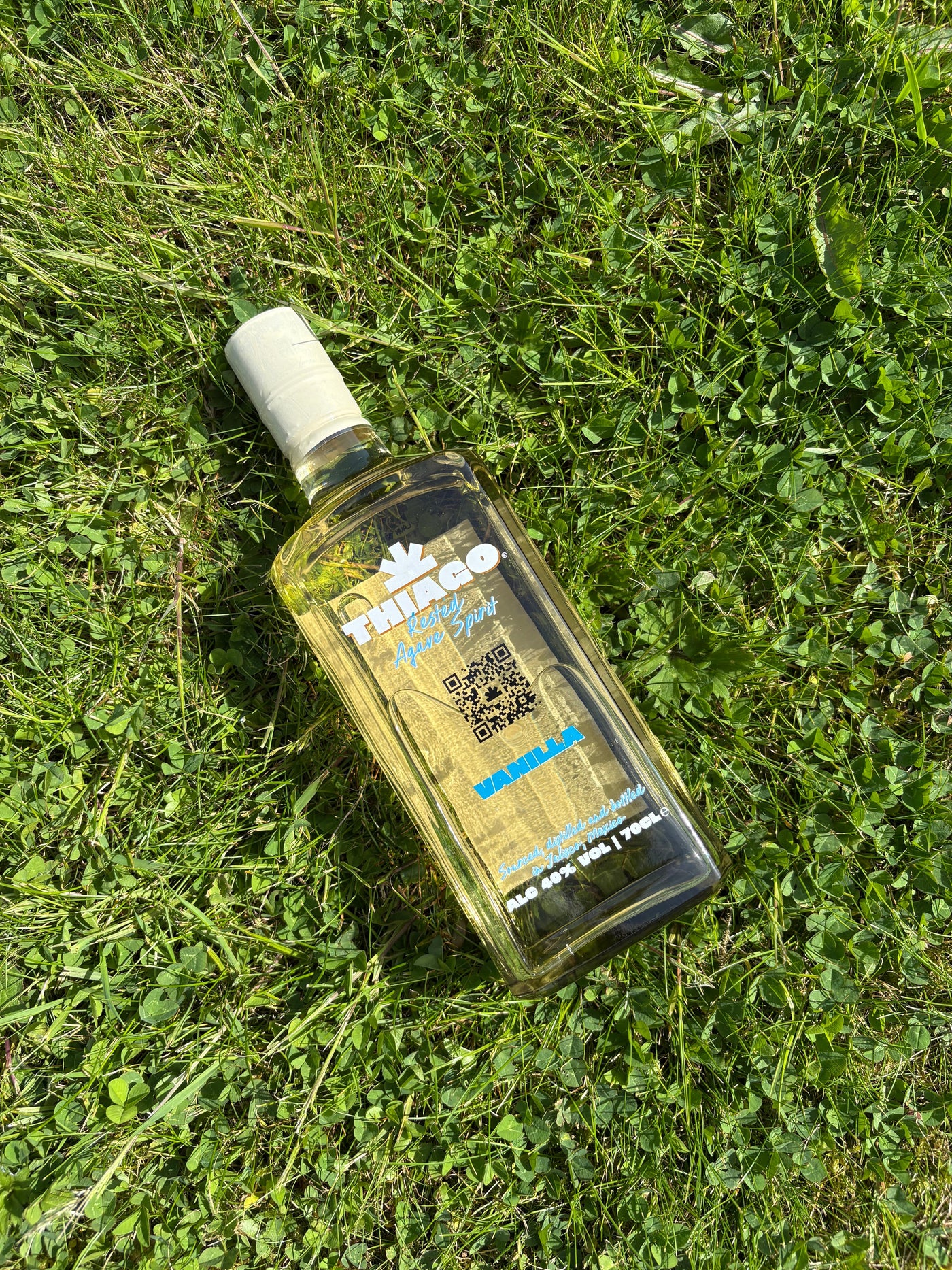 Can Tequila Be Naturally Flavoured?
