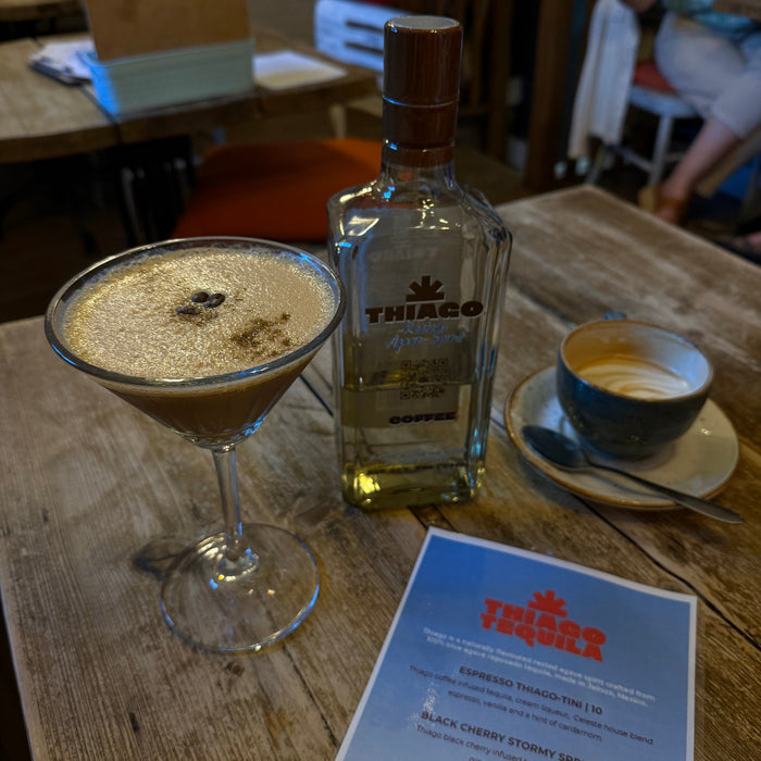 Reposado Tequila vs Rum: Which Wins?