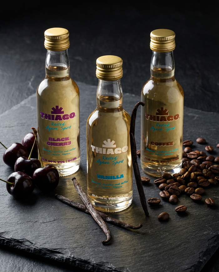10 Best Flavoured Tequila Cocktail Serves