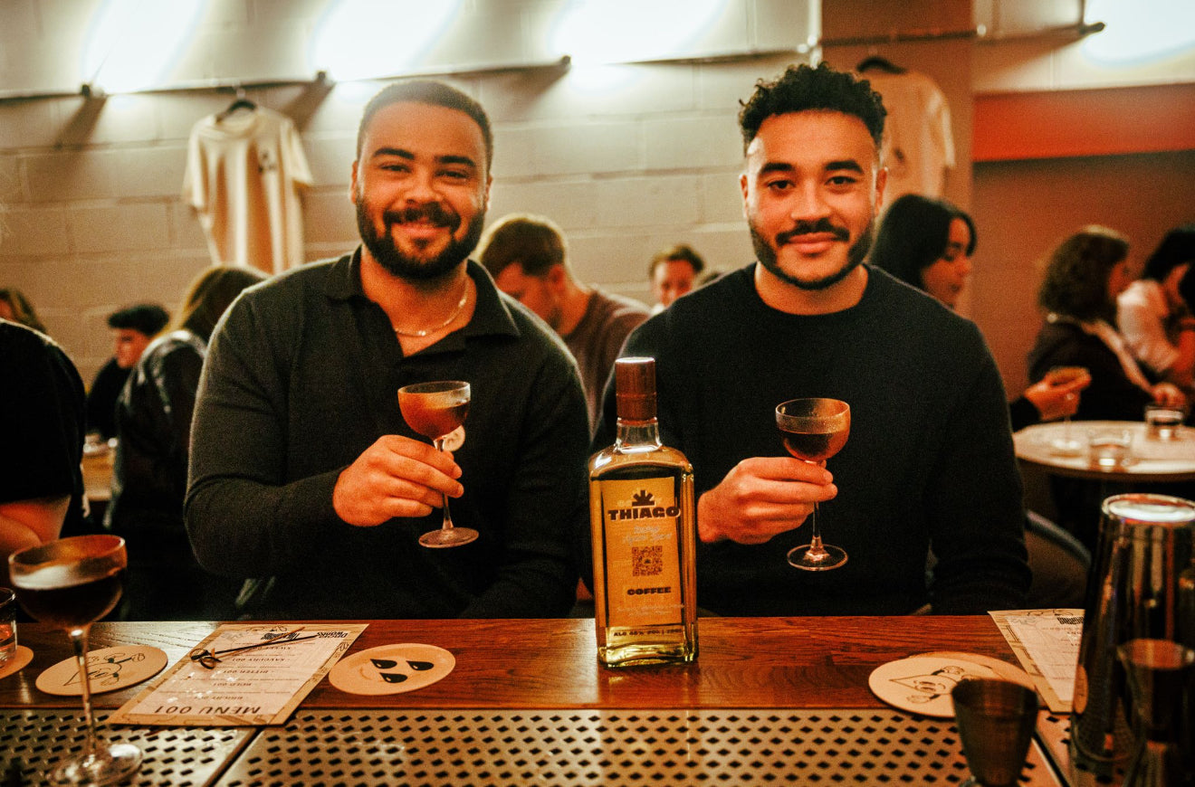 Beyond Tequila: The Story Behind Thiago Tequila