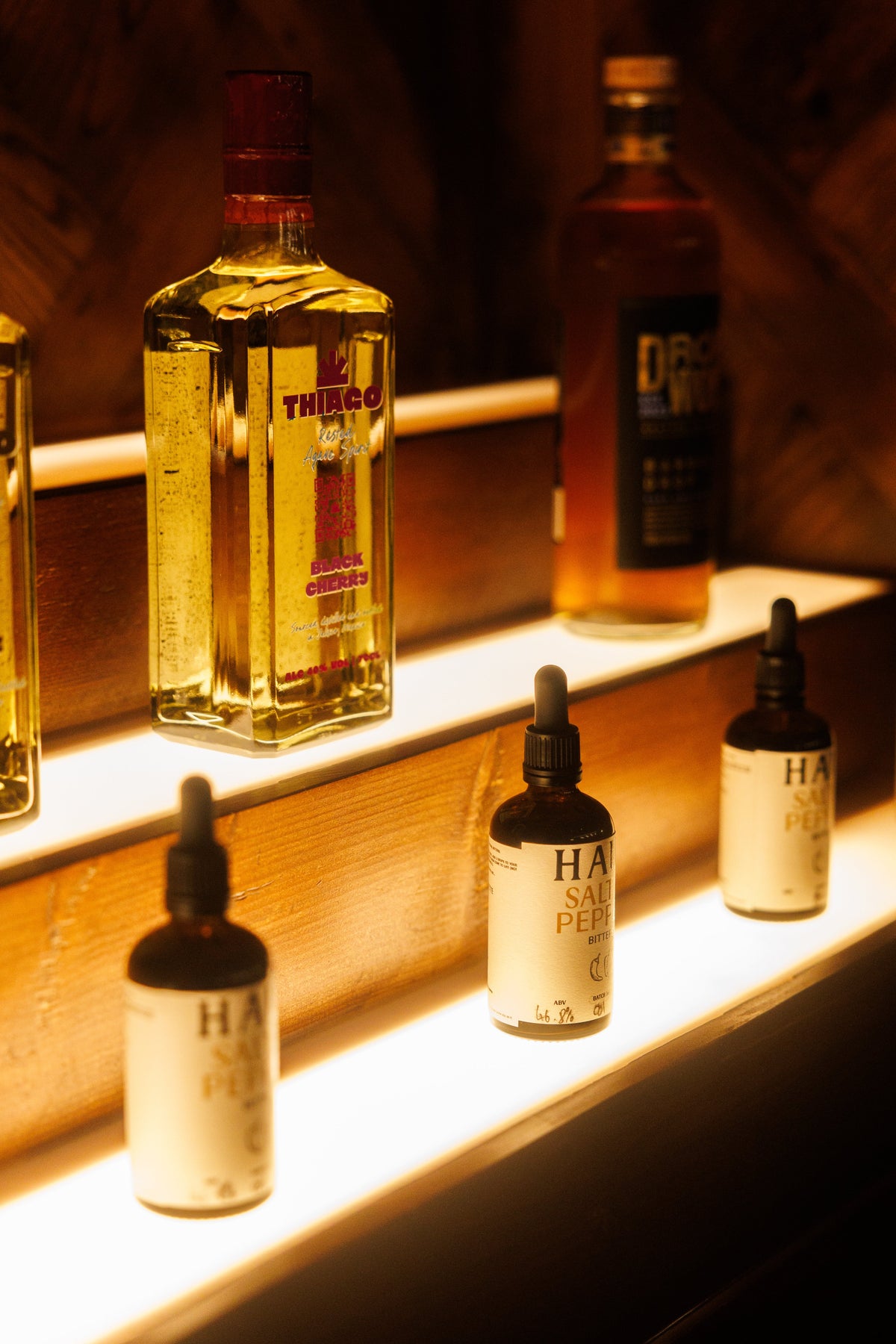 Best Tequila Pairings for Dinner, Made Modern