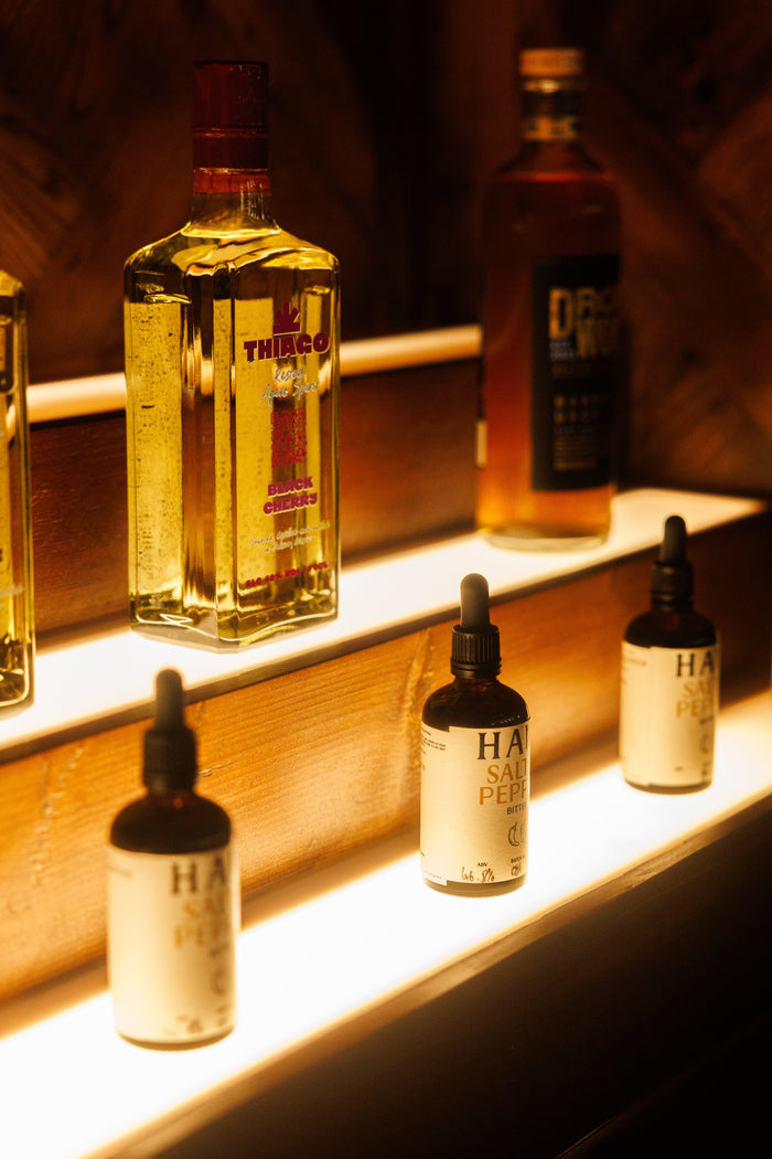 Best Tequila Pairings for Dinner, Made Modern