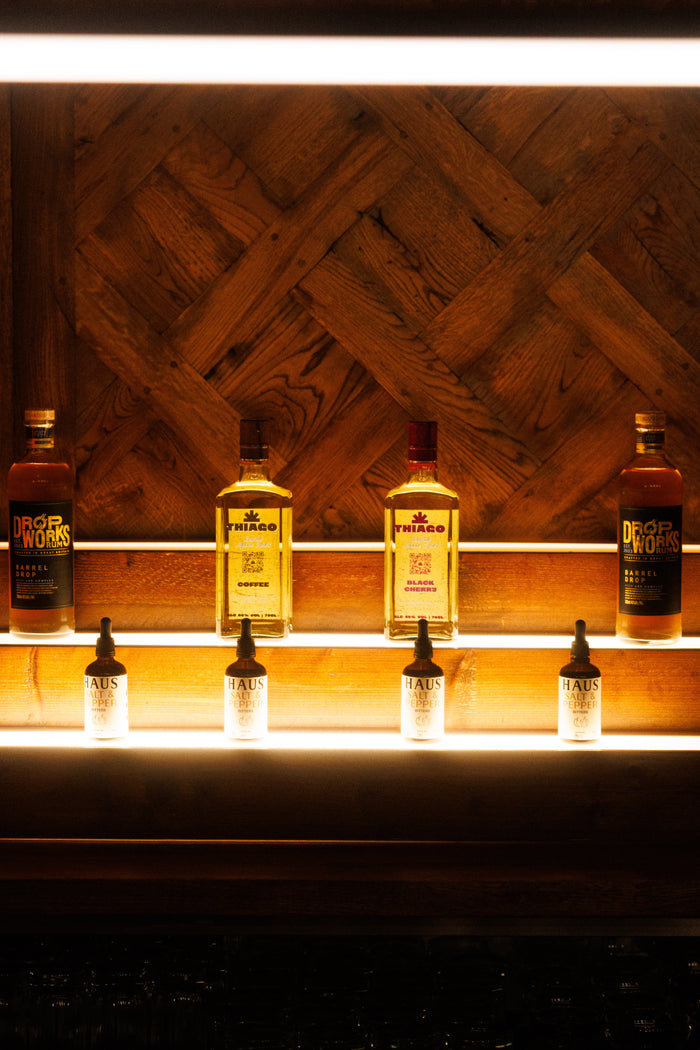 How to Taste Reposado Flavours with Confidence