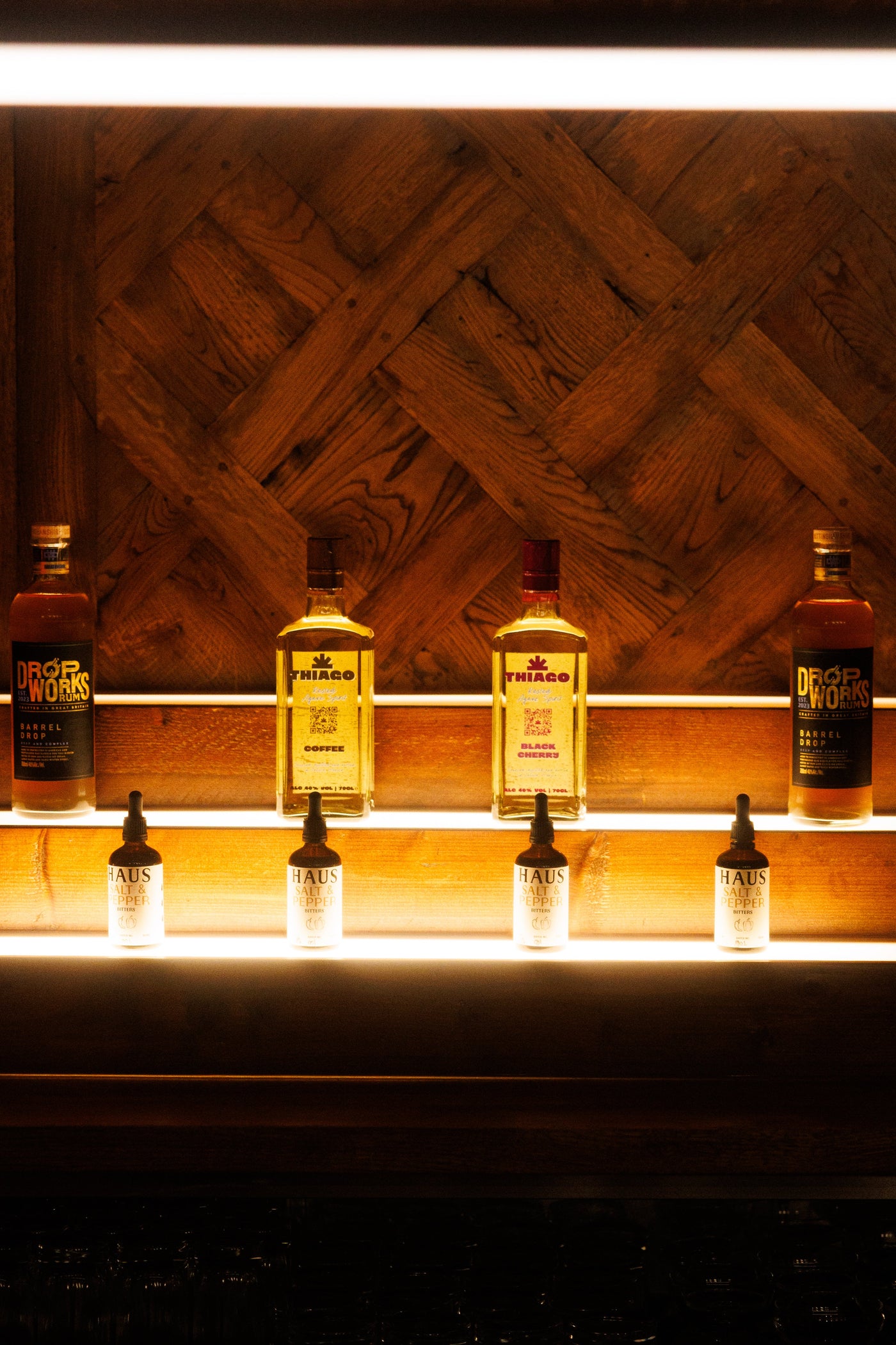 Tequila Alternative for Sipping: A Smooth Spirit Guide