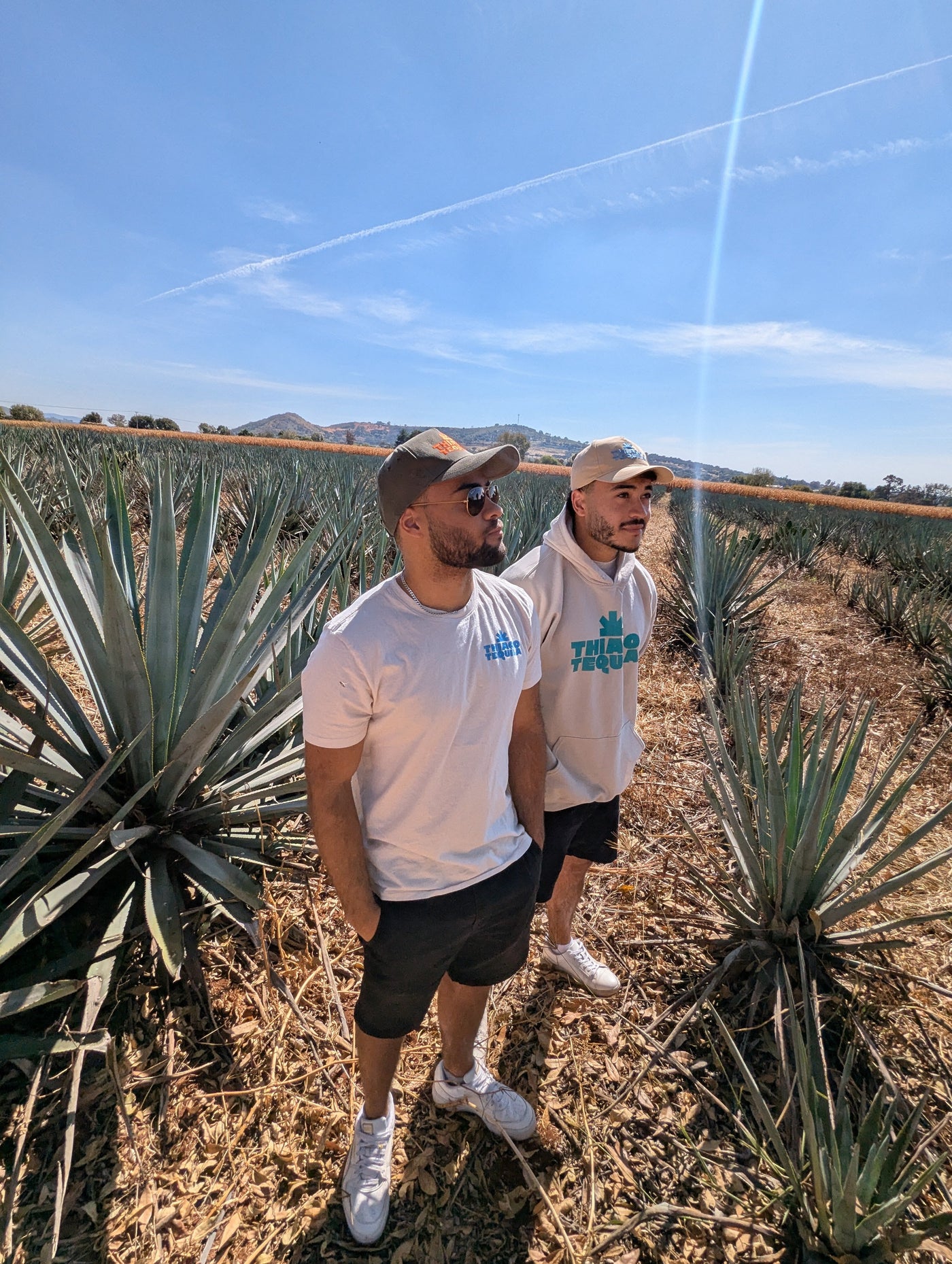 Why Choose Additive Free Tequila?